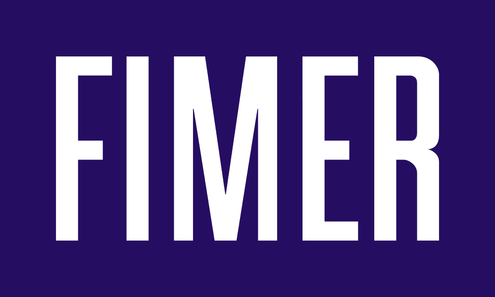 نشان فایمر (FIMER)